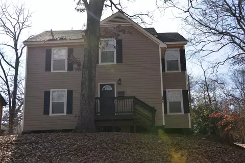 241 Wichita Apt A And B St, Shreveport, LA 71101