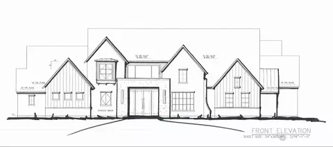 tbd Edonia Ln, Celina, TX 75009