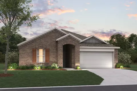 7732 Sapwood Dr, Fort Worth, TX 76131