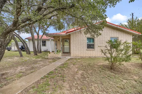 1900 Fm 590 S UNIT A, Zephyr, TX 76890
