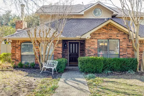 4045 Morman Ln, Addison, TX 75001