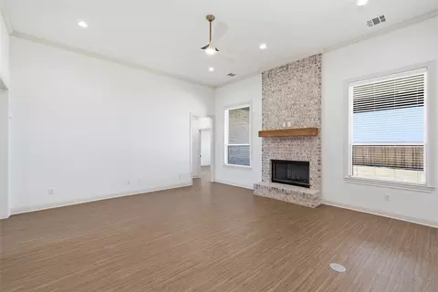 Living - 2125 Bond, Lorena, TX 76655 photo 3 of 3