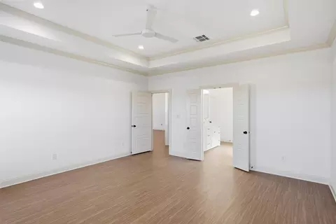 Bedroom - 2125 Bond, Lorena, TX 76655 photo 2 of 5