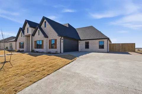 Exterior - 2125 Bond, Lorena, TX 76655 photo 2 of 3