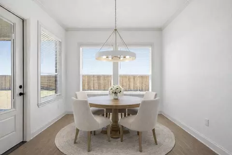 Dining - 2125 Bond, Lorena, TX 76655 photo 1 of 2