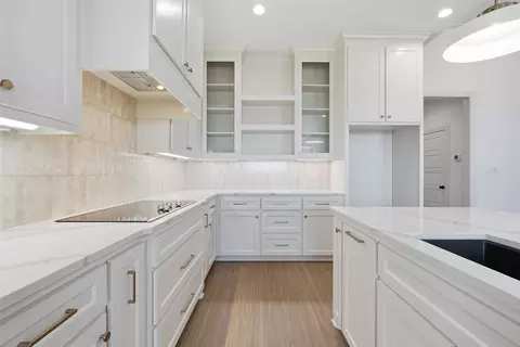 Kitchen - 2125 Bond, Lorena, TX 76655 photo 3 of 3