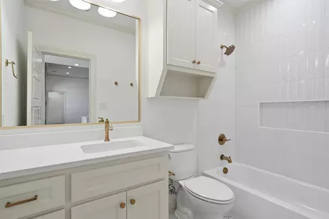 Bath - 2125 Bond, Lorena, TX 76655 photo 6 of 6