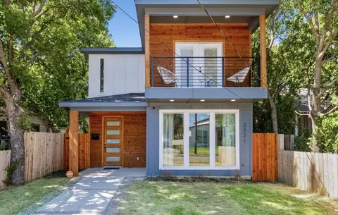 2021 Leath St, Dallas, TX 75212