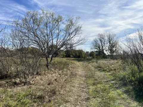 tbd Wesley Chapel Rd, Gholson, TX 76705