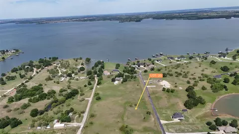 lot20 Open Water Way, Streetman, TX 75859