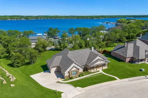 3616 Overlook Mnr, Weatherford, TX 76087