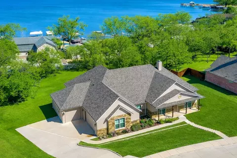 3616 Overlook Mnr, Weatherford, TX 76087