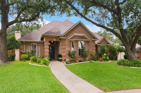 2037 Cumberland Trl, Plano, TX 75023