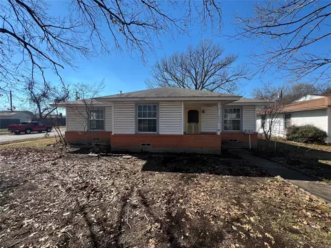 1309 Marion Dr, Garland, TX 75042