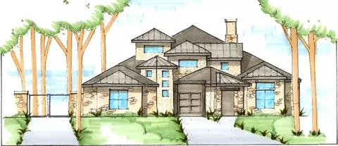 tbd Iris Ln, Celina, TX 75009