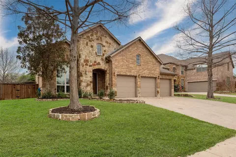 6401 Country Ridge Ln, Mckinney, TX 75071