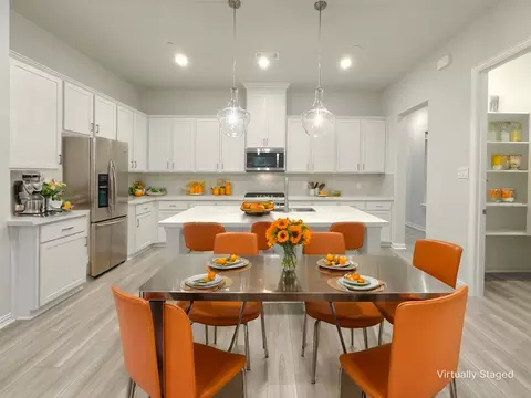 8378 Massive Dr, Frisco, TX 75034