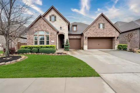 6509 Palmetto Bluff Dr, Mckinney, TX 75071