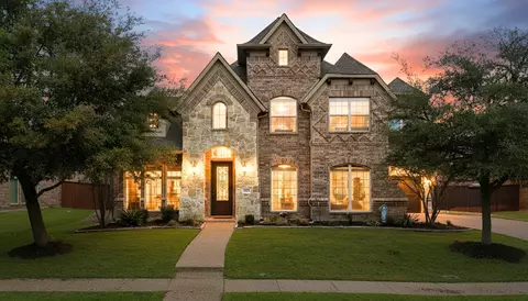 4109 Watercrest Dr, Mansfield, TX 76063