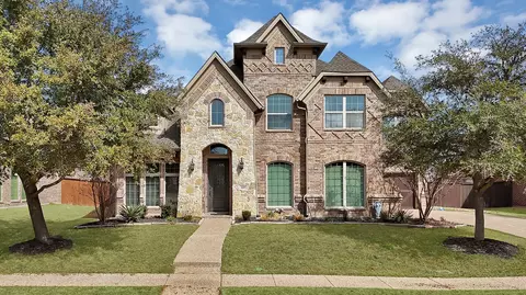 4109 Watercrest Dr, Mansfield, TX 76063