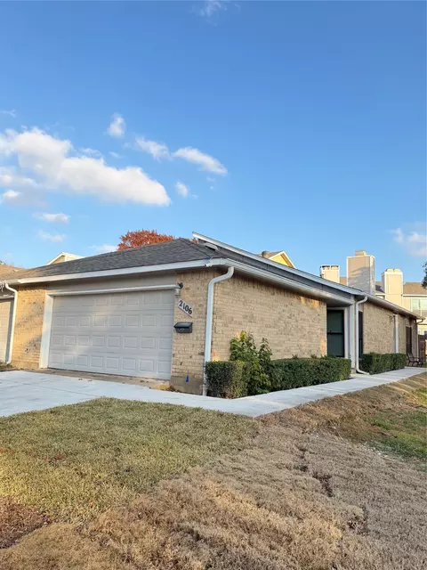 2106 Mistymeadow Ct, Carrollton, TX 75006