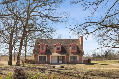 6024 Fm 1870, Sulphur Springs, TX 75482