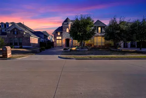 1525 Snowberry Dr, Allen, TX 75013