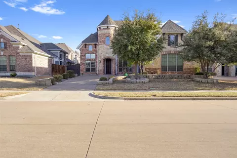 1525 Snowberry Dr, Allen, TX 75013