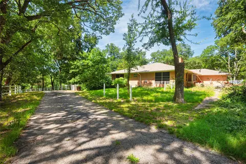 10289 County Road 578, Blue Ridge, TX 75424