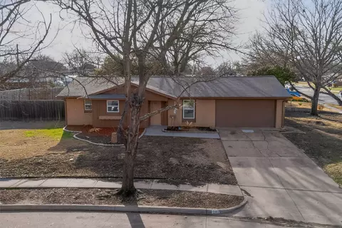 1416 Rice Dr, Plano, TX 75074