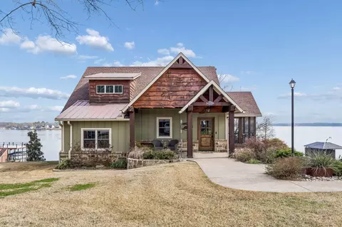29 Shoreline Dr, Star Harbor, TX 75148