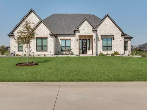 110 Buchanan Ct, Celina, TX 75009