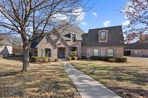 2507 Creekbend Cir, Sherman, TX 75092