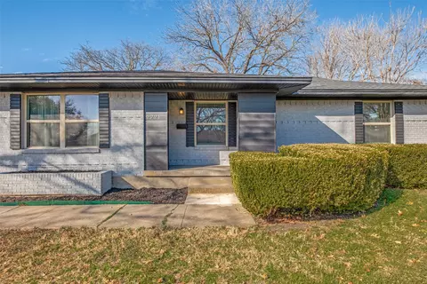 2721 San Marcus Ave, Dallas, TX 75228