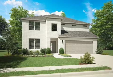 1113 Sunward Rd, Princeton, TX 75407