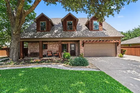 3538 Mercury Dr, Grapevine, TX 76051