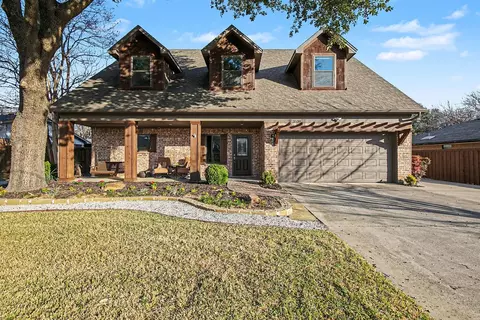 3538 Mercury Dr, Grapevine, TX 76051