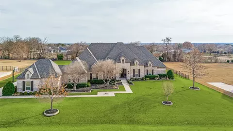 4120 Tranquility Ln, Prosper, TX 75078