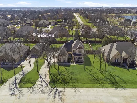 122 Dogwood Dr, Krugerville, TX 76227
