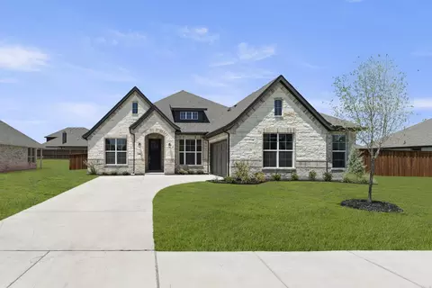 406 Heritage Hill Dr, Forney, TX 75126