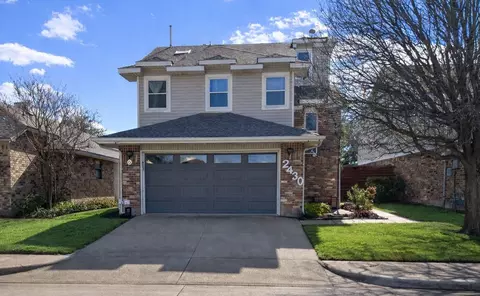 2430 Centaurus Dr, Garland, TX 75044