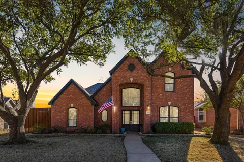 10317 Megan Ct, Frisco, TX 75035