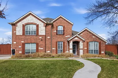 3825 Island Ct, Carrollton, TX 75007