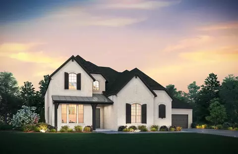 2405 Royal Dove Ln, Mansfield, TX 76063