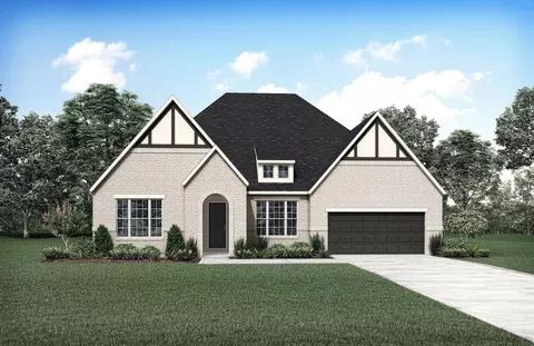 2003 Rockwood Ln, Mansfield, TX 76063