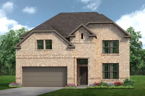 1036 Pineview Ln, Crowley, TX 76036