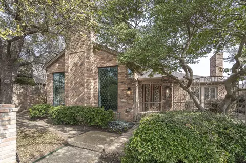 12616 Sunlight Dr, Dallas, TX 75230