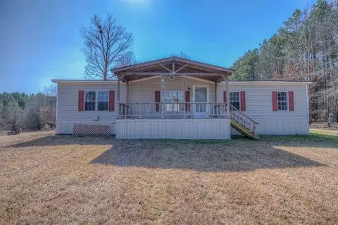 9355 Blanchard Latex Rd, Mooringsport, LA 71060