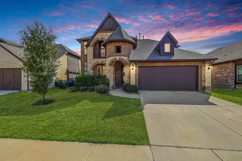 1220 Thrasher Dr, Little Elm, TX 75068