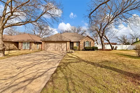 5808 Blackmore Ave, Fort Worth, TX 76107